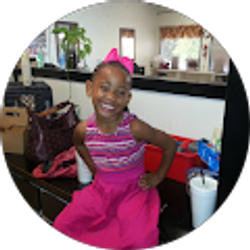 Profile photo of Gloria Johnson