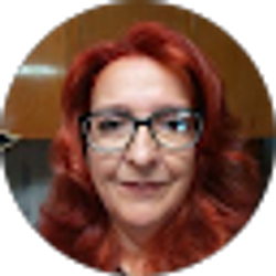 Profile photo of Elizabeth Broussard