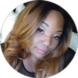 Profile photo of DaVona DeepDimples McCready