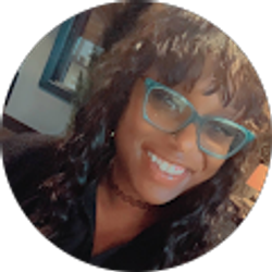 Profile photo of Chanelle Boone