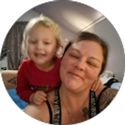 Profile photo of Andrea Wilson