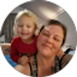 Profile photo of Andrea Wilson