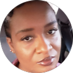 Profile photo of LaTasha Mitchell