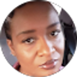 Profile photo of LaTasha Mitchell