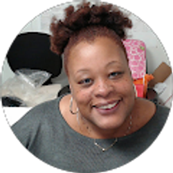 Profile photo of Kimberly Rutherford