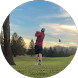 Profile photo of Logan McDougal