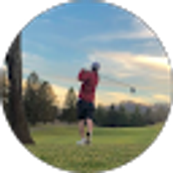 Profile photo of Logan McDougal