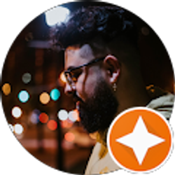 Profile photo of Victor Castillo