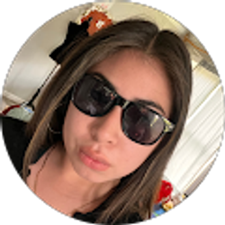 Profile photo of Daniela Milian