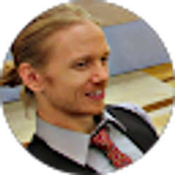 Profile photo of Patrick Nelson