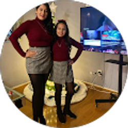 Profile photo of Marian Reanez