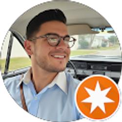 Profile photo of Frankie Zion