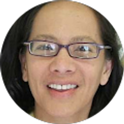 Profile photo of June Pangelinan