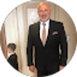 Profile photo of Fred Jaber