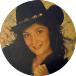 Profile photo of Peggy Rich