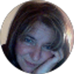 Profile photo of Carina Ballin