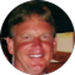 Profile photo of Gary Grip