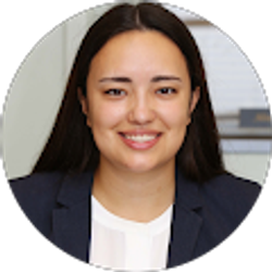 Profile photo of Andrea Arreguin