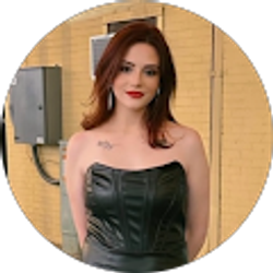 Profile photo of Abby Rinkliff