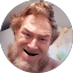 Profile photo of Michael Rogers