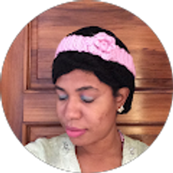 Profile photo of Kesia Welcome