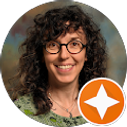 Profile photo of Allison Molloy