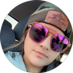 Profile photo of Cadianne Hebert