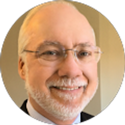 Profile photo of Bob Haskell