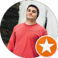 Profile photo of Tsali Lough