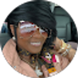 Profile photo of Latoya Horn