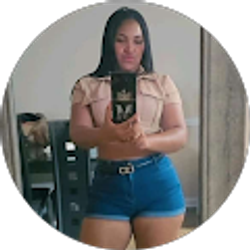 Profile photo of Adriana Gonzalez