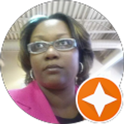 Profile photo of Alice Moore