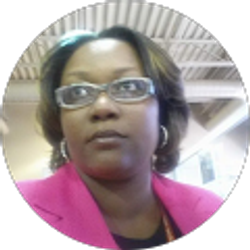 Profile photo of Alice Moore