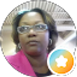 Profile photo of Alice Moore