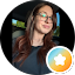 Profile photo of Shyanne Parris