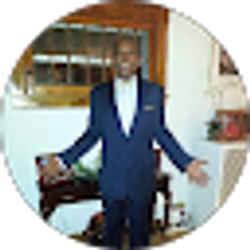 Profile photo of Ronnie Thornton