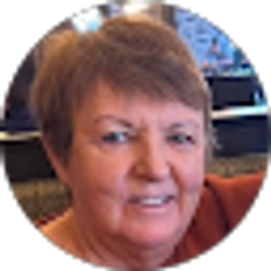 Profile photo of Carolyn Kay