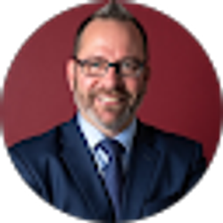 Profile photo of Jeremiah Anderson