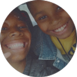 Profile photo of Jasmine Beavers