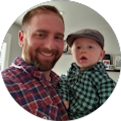 Profile photo of Sean Walker