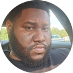 Profile photo of TERRENCE H