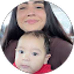 Profile photo of Tania Isabel Silva Artola
