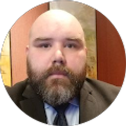 Profile photo of Jayme Nelson