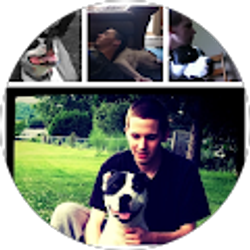 Profile photo of Michael Frame