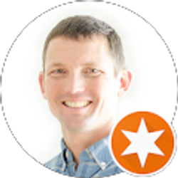 Profile photo of David Hickle