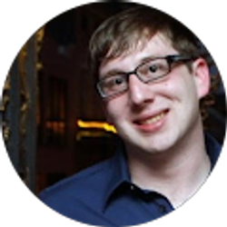 Profile photo of Cal Woodruff