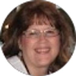 Profile photo of Judy Wright