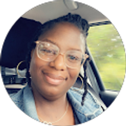 Profile photo of LaTaisha Shaw