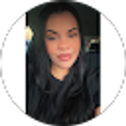 Profile photo of Jasmine Finch