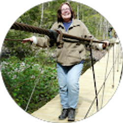 Profile photo of Mary Deroo